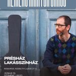 Présház Lakásszínház Kismaros résztvevők, előadók 001