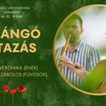 Présház Lakásszínház Kismaros résztvevők, előadók 0050